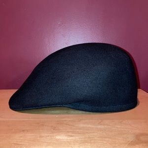 Macy’s Country Gentleman Wool Cap